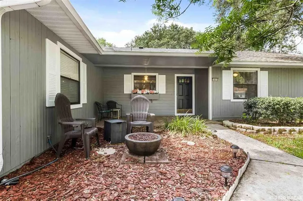 10919 NW 35th Place Gainesville FL 32606