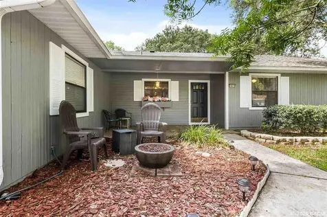 10919 NW 35th Place Gainesville FL 32606