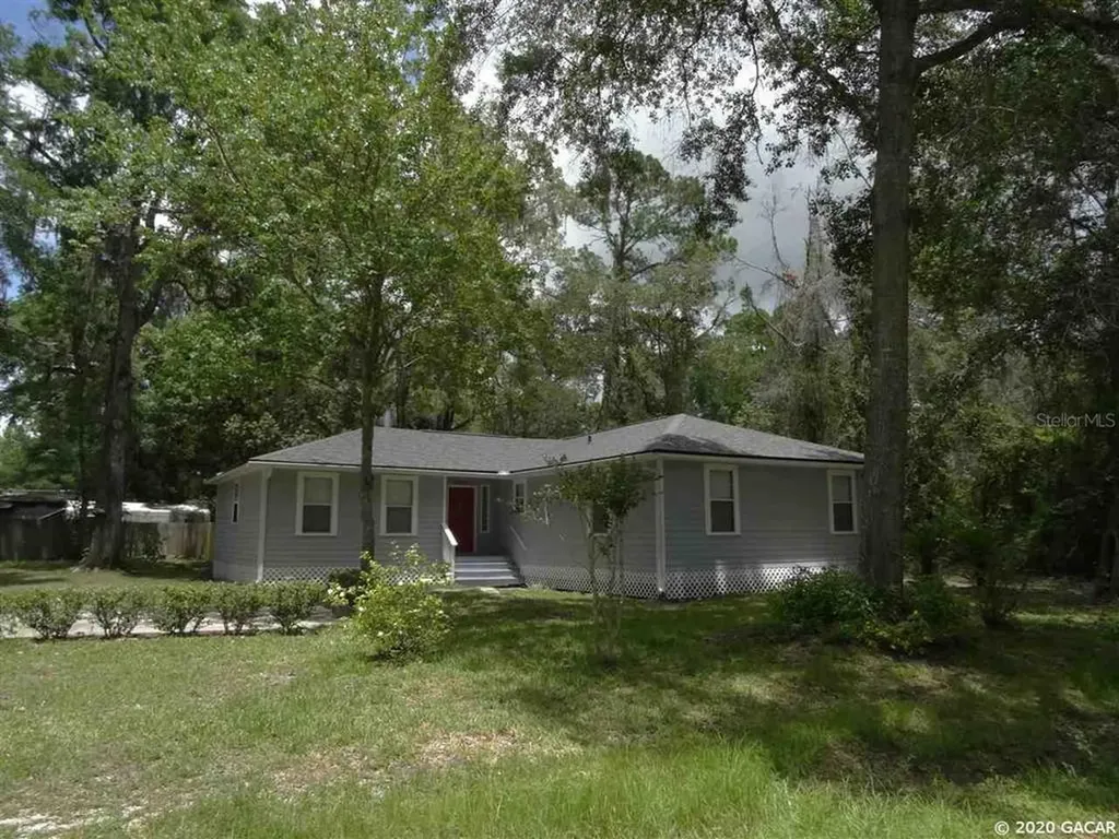 5218 NE 76th Avenue Gainesville FL 32609