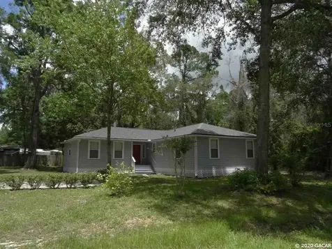 5218 NE 76th Avenue Gainesville FL 32609
