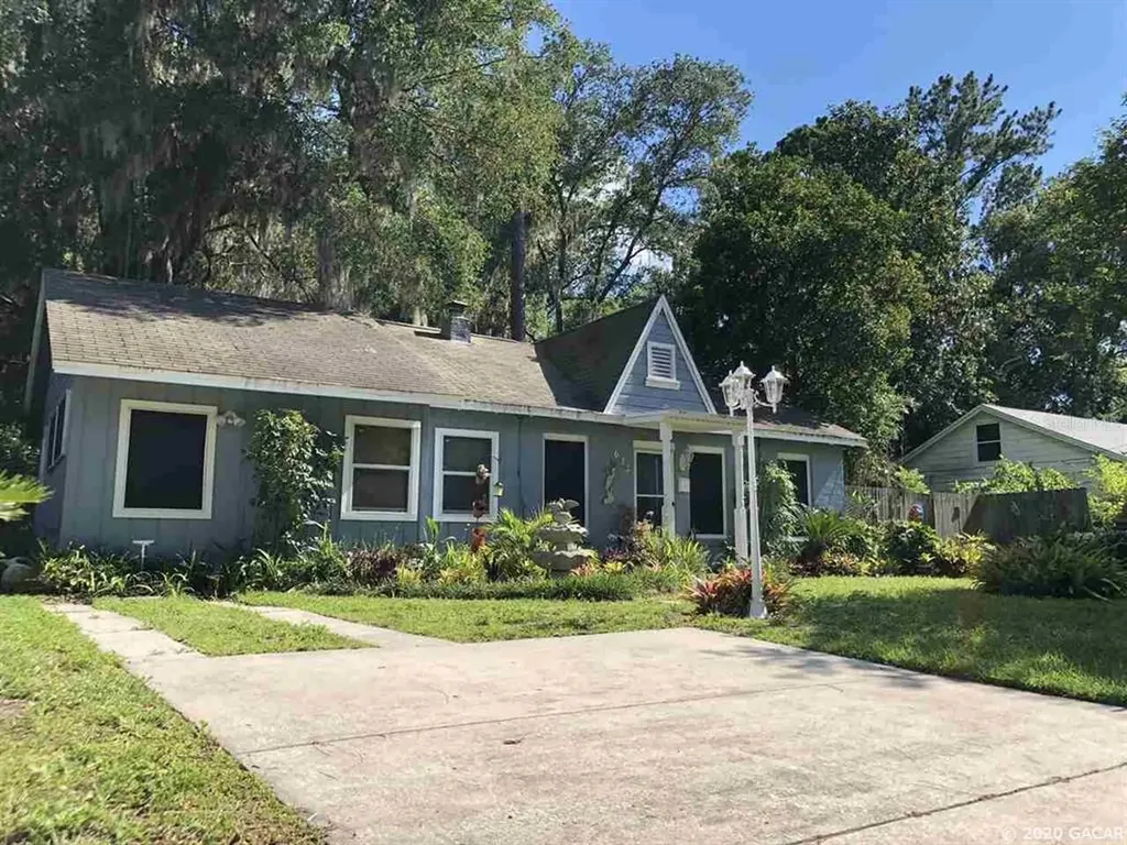 633 NE 10th Avenue Gainesville FL 32601