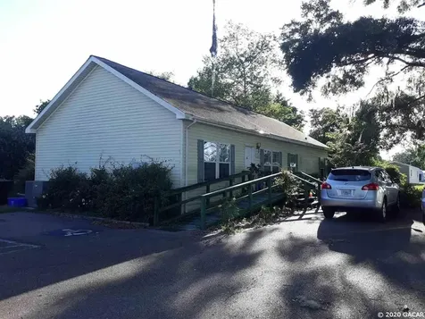 17408 NW Us Highway 441 High Springs FL 32643