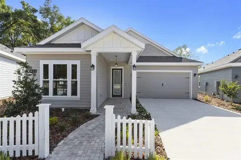 1452 NW 132nd Boulevard Newberry FL 32669
