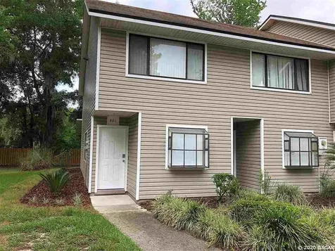 801 SW 60th Terrace Gainesville FL 32607