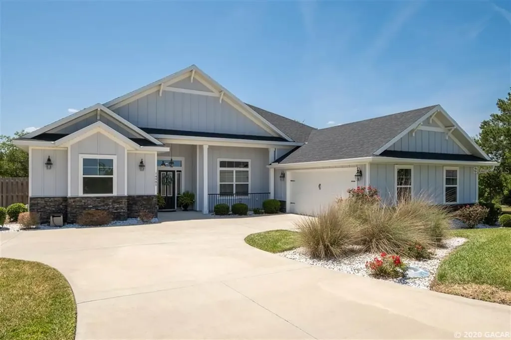 14985 NW 150th Lane Alachua FL 32615