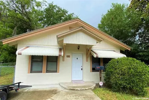 313 N Broadway Street Starke FL 32091