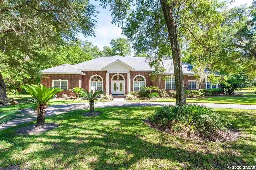 15815 W Newberry Road Newberry FL 32669