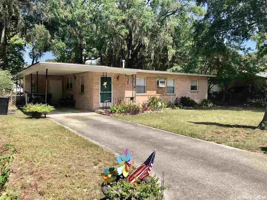 3177 NW 10th Street Gainesville FL 32609