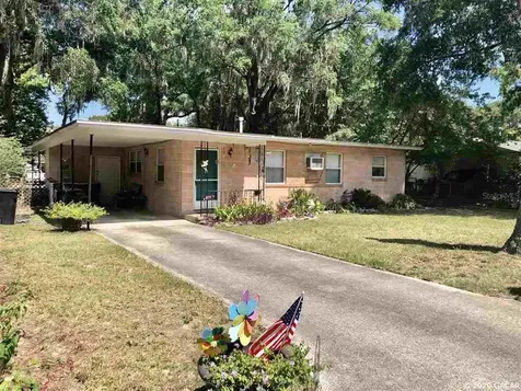 3177 NW 10th Street Gainesville FL 32609