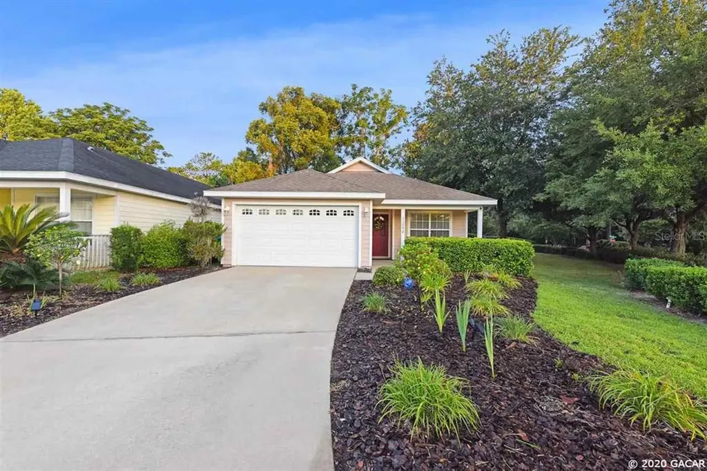 11792 NW 61st Terrace Alachua FL 32615