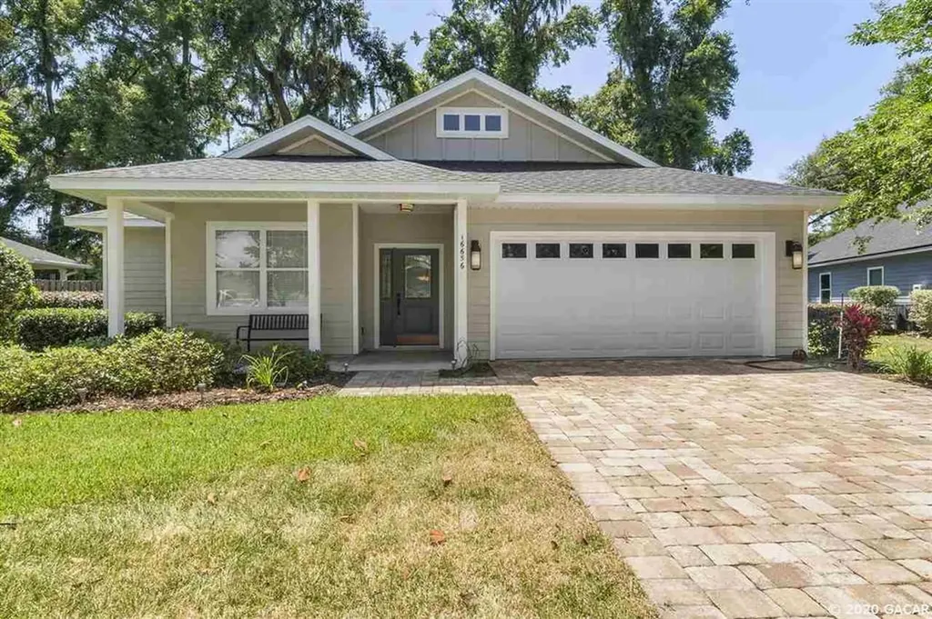 16656 NW 194th Terrace High Springs FL 32643