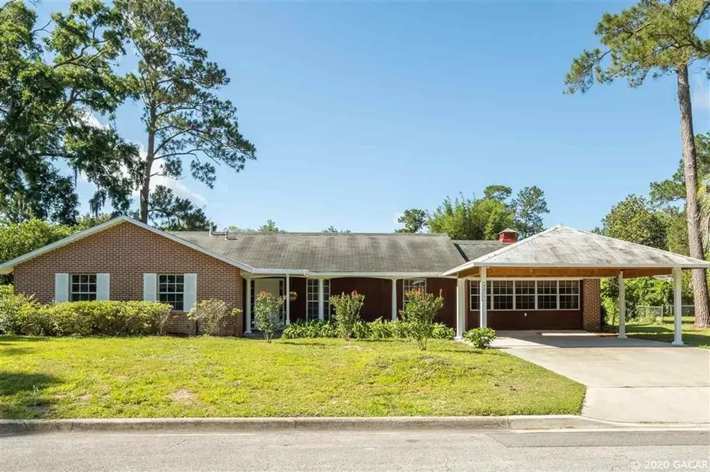 3311 NW 28th Place Gainesville FL 32605