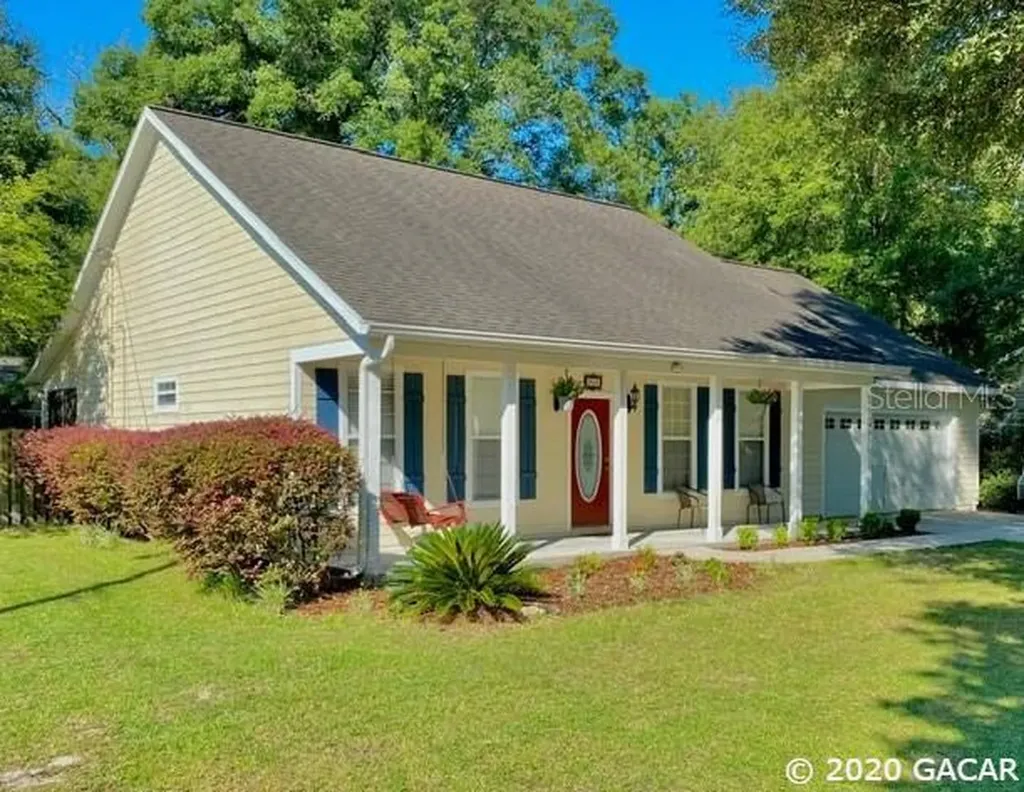 23833 NW 182nd Road High Springs FL 32643