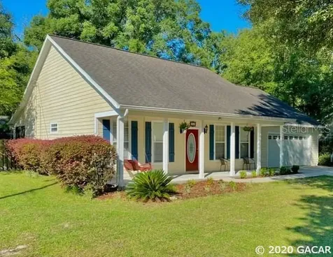 23833 NW 182nd Road High Springs FL 32643