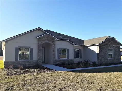 5346 SW 215th Terrace Newberry FL 32669