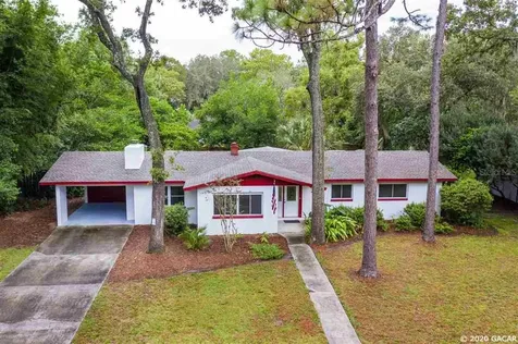 3725 SW 3rd Place Gainesville FL 32607