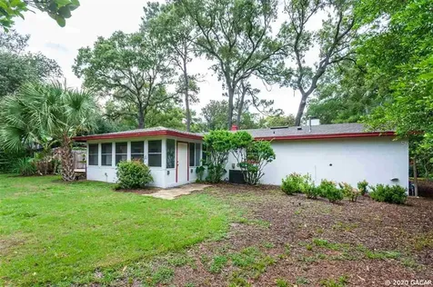 3725 SW 3rd Place Gainesville FL 32607