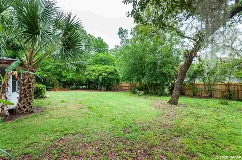 3725 SW 3rd Place Gainesville FL 32607