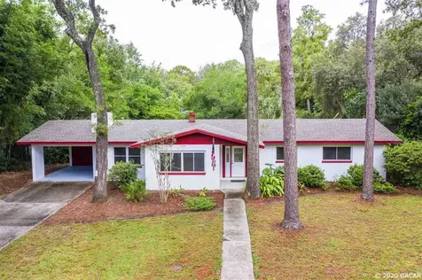 3725 SW 3rd Place Gainesville FL 32607