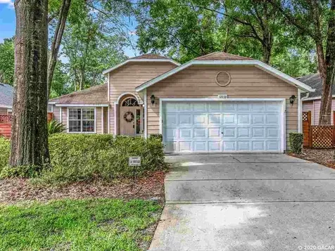 12233 NW 10th Place Newberry FL 32669