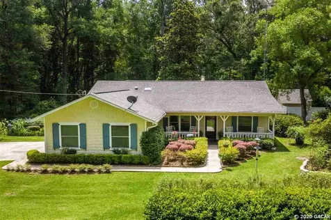 23721 NW 196th Terrace High Springs FL 32643