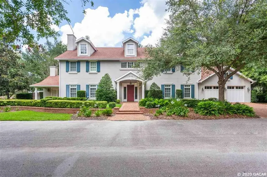2176 NW 2nd Avenue Gainesville FL 32607