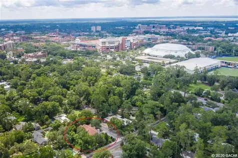 2176 NW 2nd Avenue Gainesville FL 32607