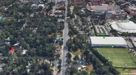 2176 NW 2nd Avenue Gainesville FL 32607