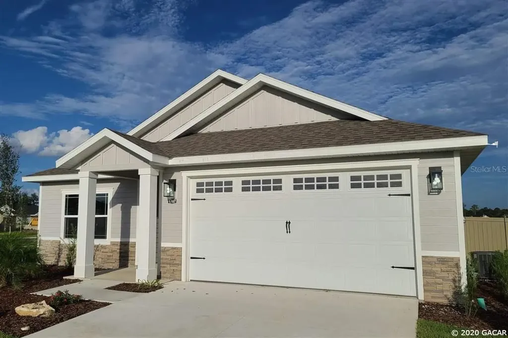 1707 SW 72nd Circle Gainesville FL 32607