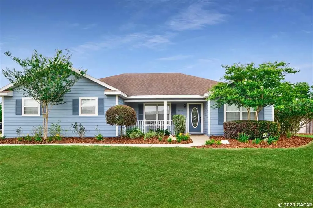 9308 SW 102nd Terrace Gainesville FL 32608