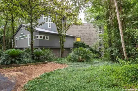1803 NW 10th Avenue Gainesville FL 32605