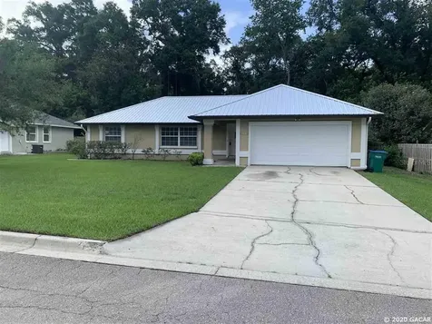 13810 NW 137th Place Alachua FL 32615