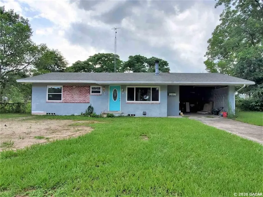 11580 Colson Street Brooker FL 32622