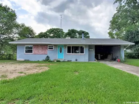 11580 Colson Street Brooker FL 32622