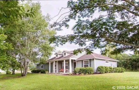 10449 SW 91st Avenue Gainesville FL 32608