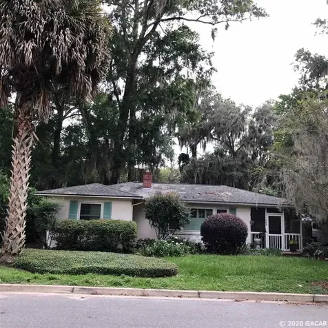 608 SW 27th Street Gainesville FL 32607