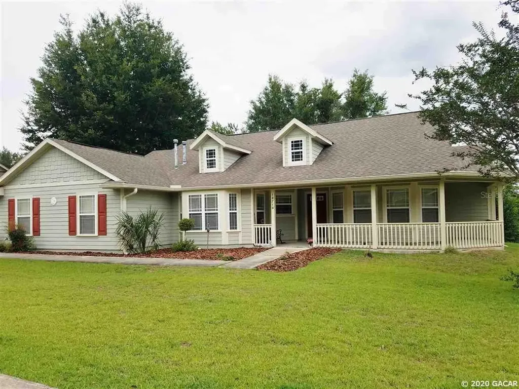 14714 NW 150th Place Alachua FL 32615