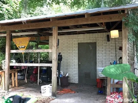 628 SE 28th Street Melrose FL 32666