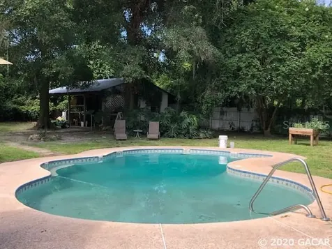 628 SE 28th Street Melrose FL 32666