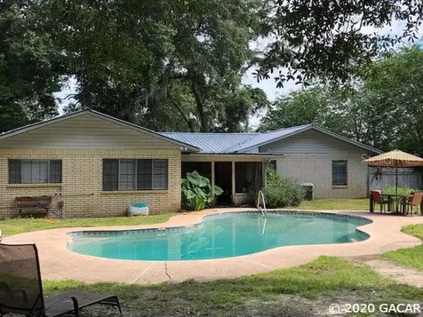 628 SE 28th Street Melrose FL 32666