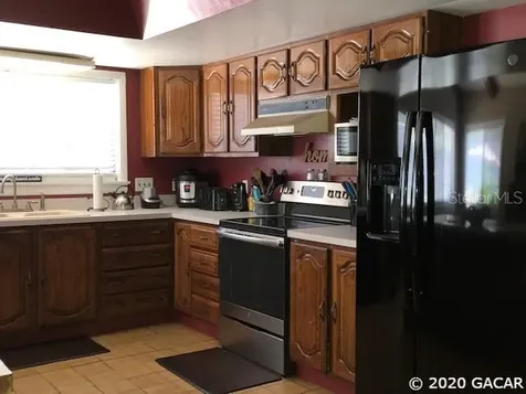 628 SE 28th Street Melrose FL 32666