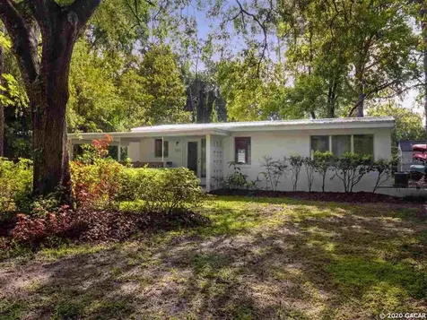 2025 NE 7th Street Gainesville FL 32609