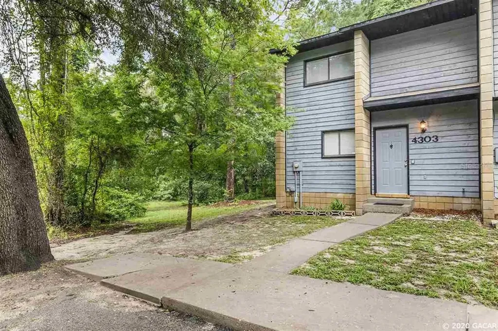 4303 SW 67th Terrace Gainesville FL 32608