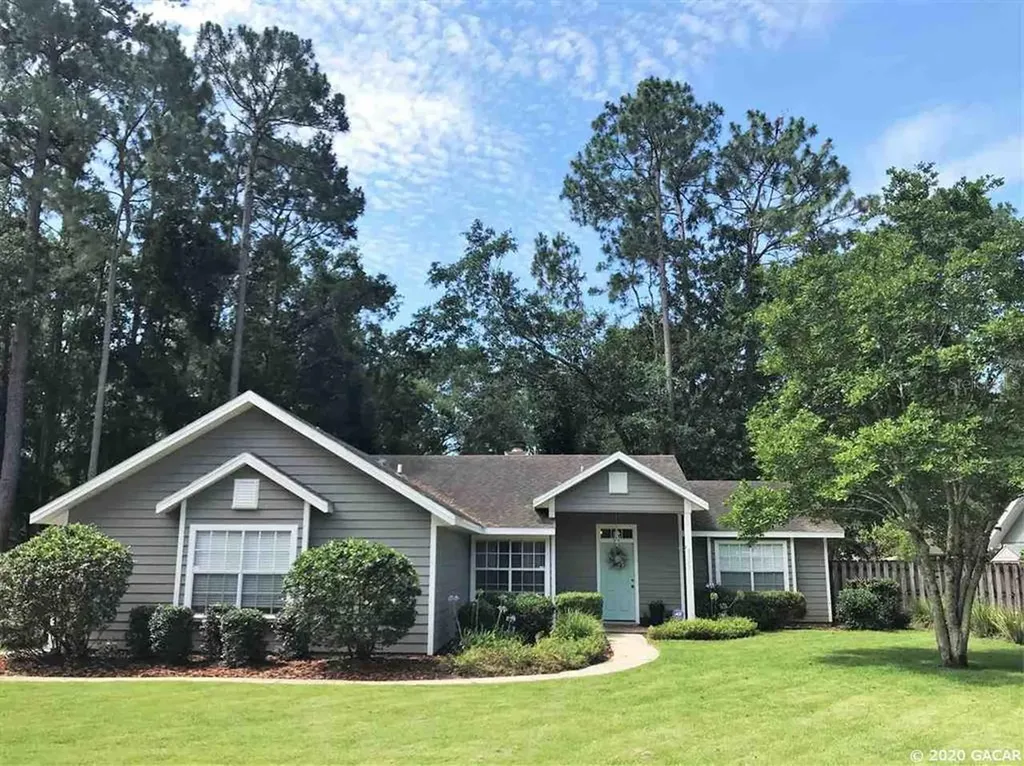 2327 NW 41st Avenue Gainesville FL 32605