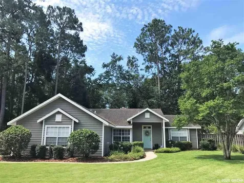 2327 NW 41st Avenue Gainesville FL 32605
