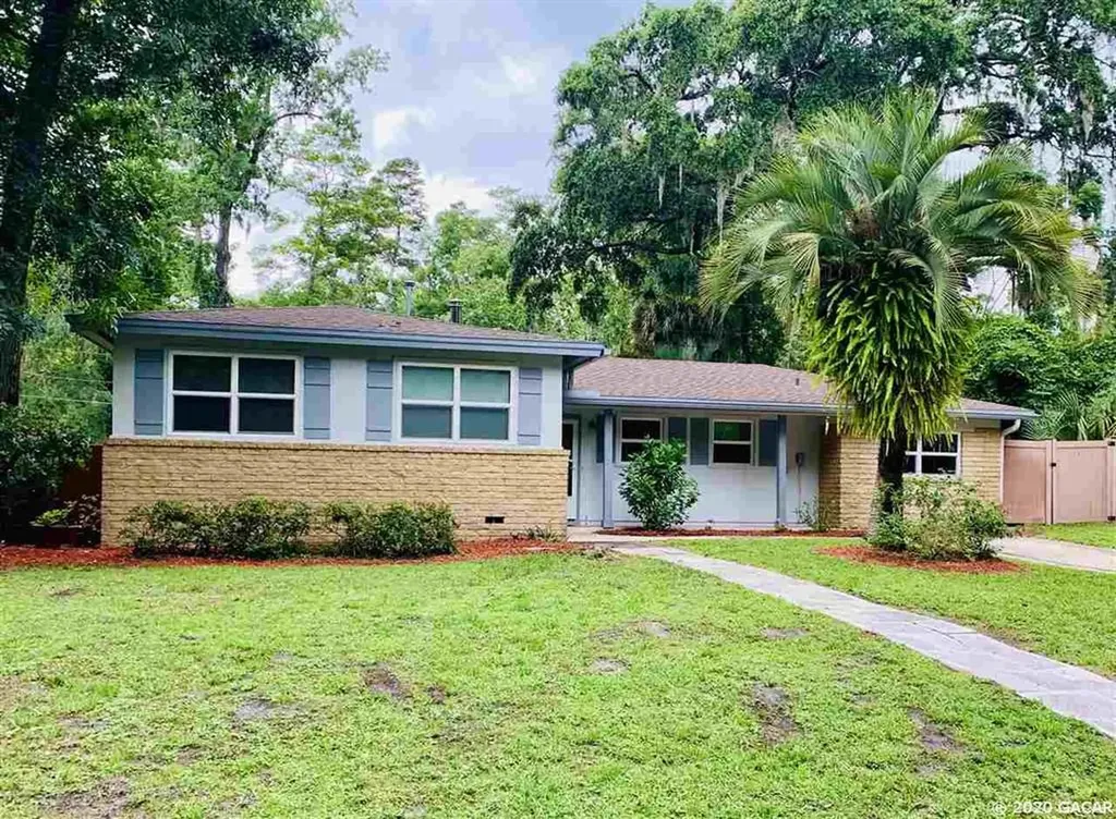 918 NW 40th Drive Gainesville FL 32605