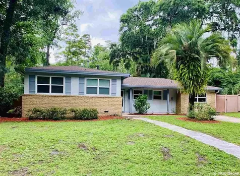 918 NW 40th Drive Gainesville FL 32605