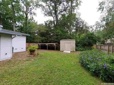 918 NW 40th Drive Gainesville FL 32605