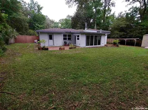 918 NW 40th Drive Gainesville FL 32605