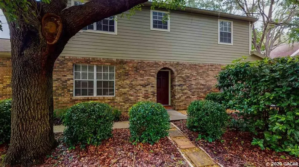 9760 SW 52nd Road Gainesville FL 32608